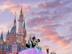 -上海迪士尼度假区