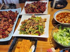 -望京一号·重庆江湖菜(工体店)
