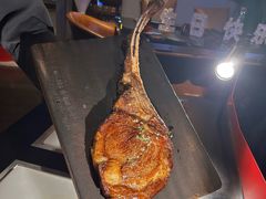 -恰餐厅及酒吧CHAR Bar & Grill(北京三里屯洲际店)