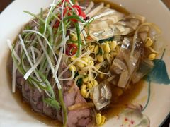 -小崔家臊子面(蔡家坡总店)