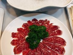 -喜聚薈·花膠雞海鮮火鍋(越秀店)