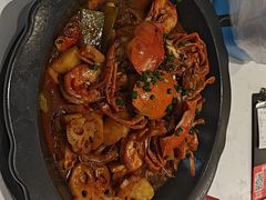 -虾吃虾涮.虾火锅.肉蟹煲(步步高梅溪新天地店)
