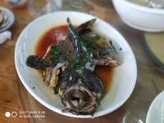 -明记海鲜大排档(巽寮湾店)