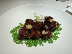 -白云中餐厅·粤菜·亚龙湾喜来登度假酒店