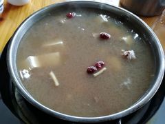 -全汁全味驴庄(凤岗店)
