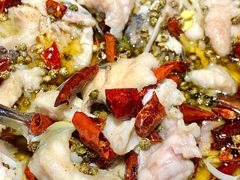 -小草房水煮鱼(东关大街店)