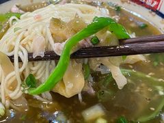 -保儿牛肉面(万象城店)