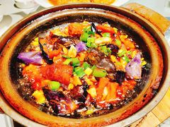 -滋味工坊中餐厅(高新区店)