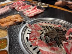 -炽城·烤肉名家(鸿达中央广场店)