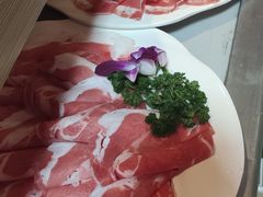 -羊家胡同·龙虾烧烤火锅(龙汇路店)