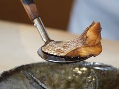 -银座岩