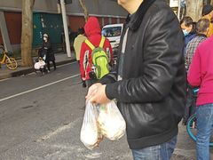 -袁大头包子(光华路店)