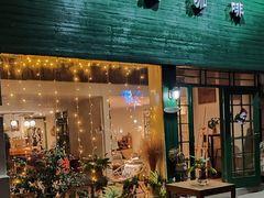 -参差咖啡(水果湖公园店)