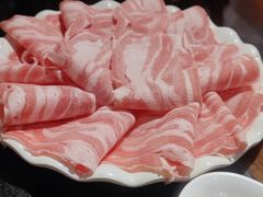 -陈府大宅门成都火锅·手切鲜肉(太原街店)