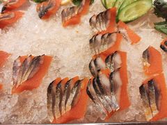 -杭州国际会议中心洲际酒店-原素全日餐厅(解放东路店)