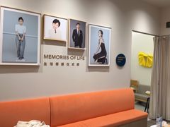 -海馬体照相馆(莘庄维璟印象城店)