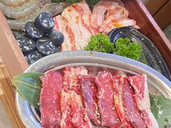 -大雄牛肆·炭火烧肉(大石店)