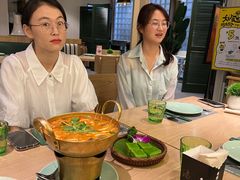 -mango tree芒果树泰国餐厅(青岛万象城店)
