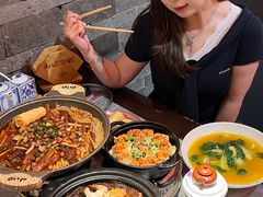 -山四砂锅(太原钟楼街店)