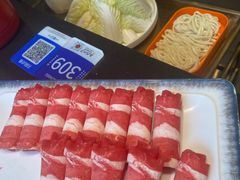 -南门四季铜锅涮肉(大屯·北苑店)