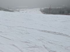 -北京莲花山滑雪场