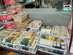 -北门四果汤(永宁店)