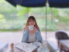 景观位-JamaicaBlue(新城国际店)