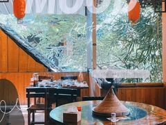 大堂-抚仙湖生态石锅鱼野生菌(告庄店)