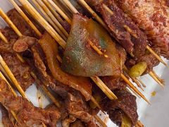 -袁记串串香(新南门店)