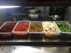 -神卤米粉(正阳步行街店)