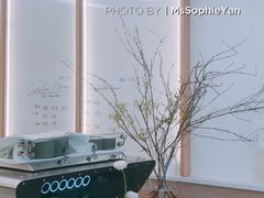 -Onirii Coffee(长乐路店)