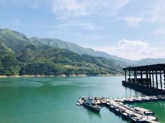 -白帝城·瞿塘峡景区