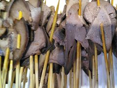 -阿串串老火锅(力盟店)