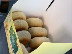 -华荣哲绿豆饼(泰安店)