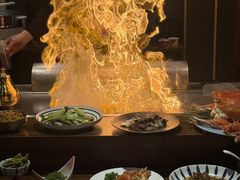 -春田小幸铁板烧(忠义街店)