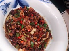 -佬麻雀·剁椒鱼头(京基KK One店)