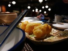-逸东轩(香港逸东酒店)