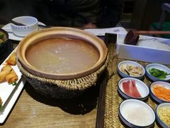-兰木肆·云南菜(龙湖U城天街店)