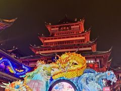 -豫园