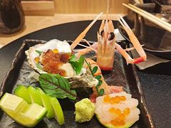-鮨政·Omakase(港汇恒隆广场店)