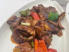 -春餐厅