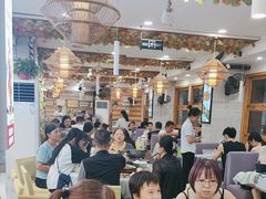 -大师傅金奖啤酒鱼(西街老店)
