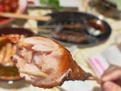 -串盟烧烤大排档·长沙美食地标(星沙店)