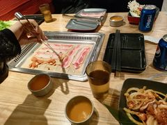-新石器烤肉(千灯大润发店)