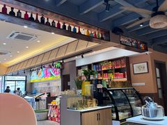 -乡土黄·鲜牛肉火锅·小龙虾(兴业街店)