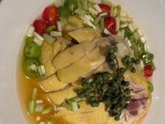 -老阿爸鲜鱼土菜(园区永旺店)