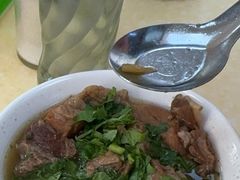 -万盛园炖肉馆(云峰店)