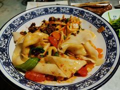 -贺秦生陕面王(富力城店)