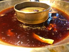 -巴蜀大宅门火锅(北大街店)
