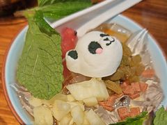 -杨校长·老成都串串香火锅(全国总店)